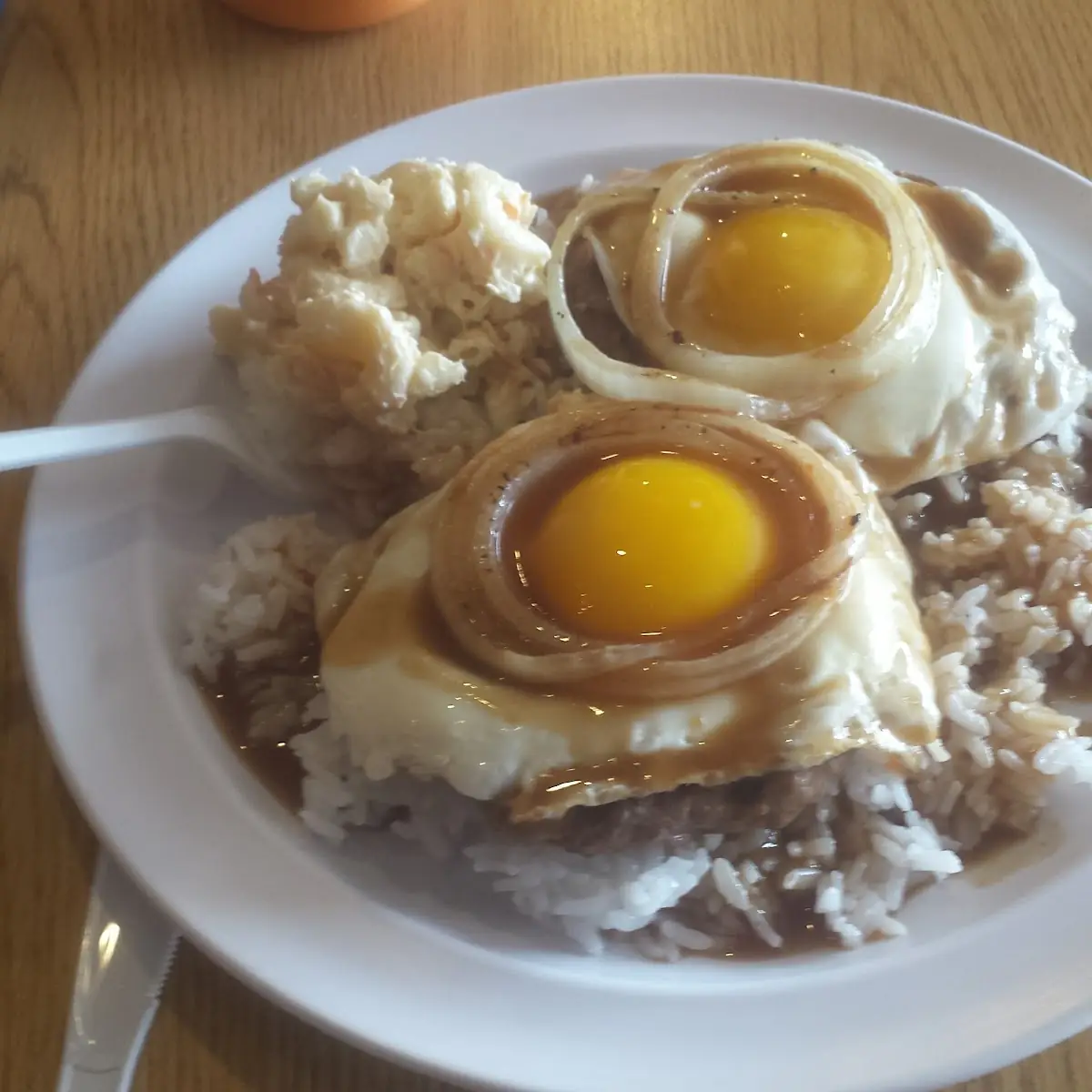 Loco Moco