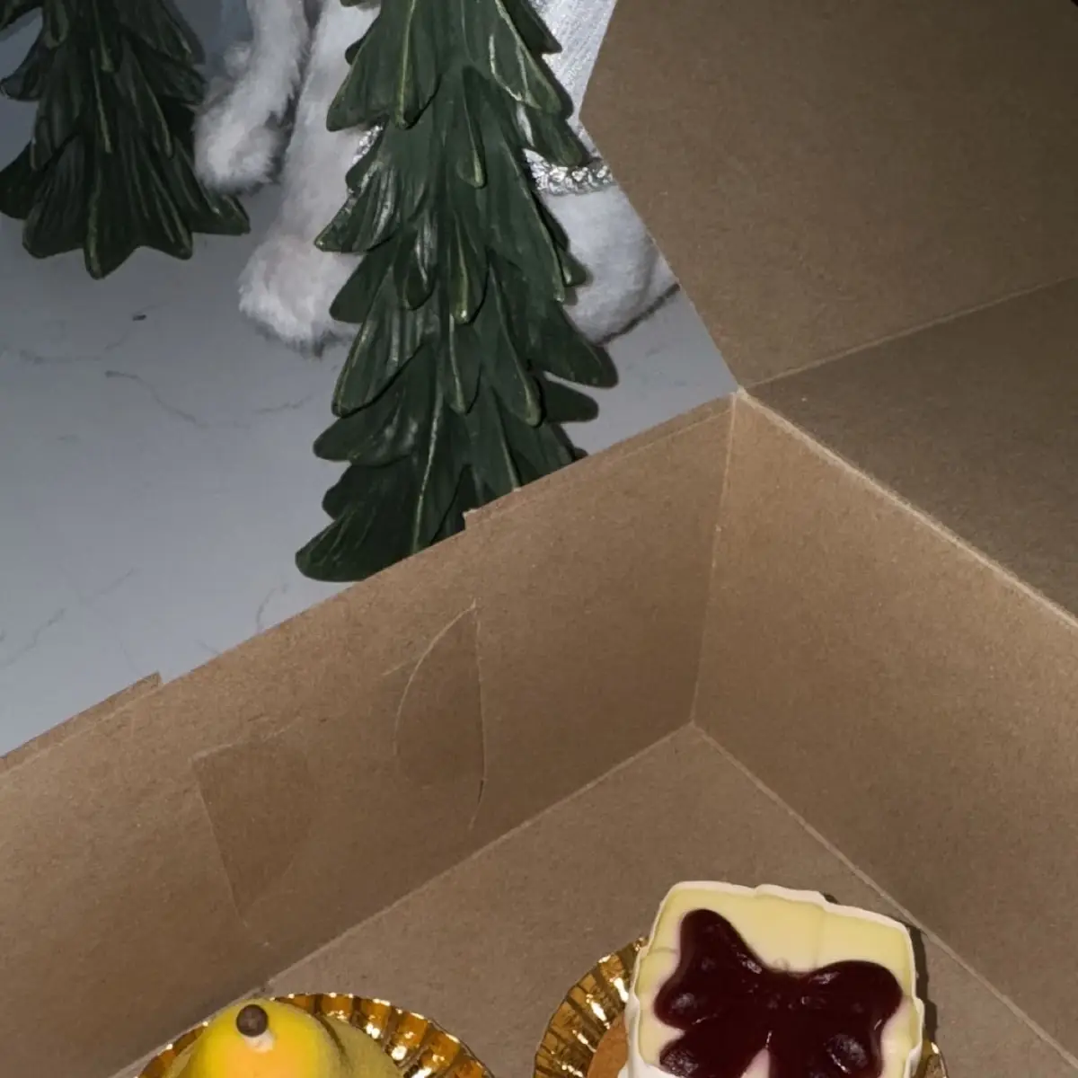 Lemon Tart