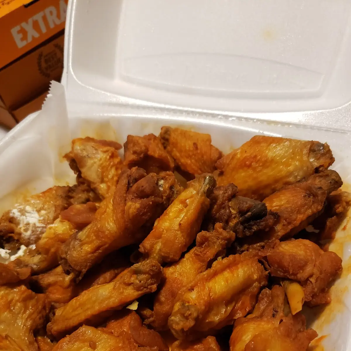 Lemon Pepper