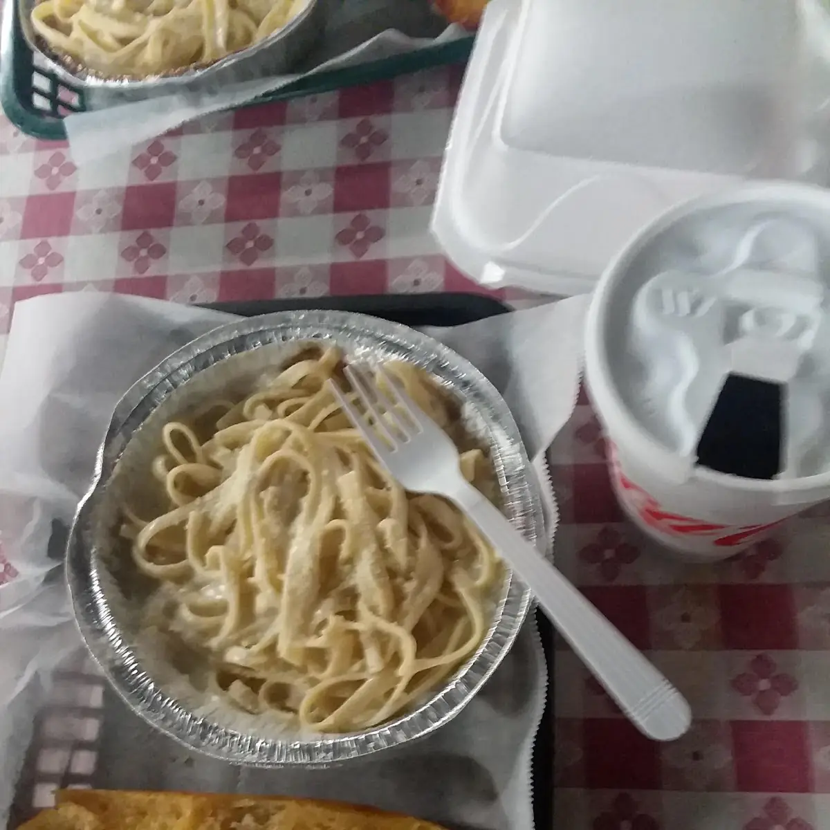 Piccolo's Cheese Steak