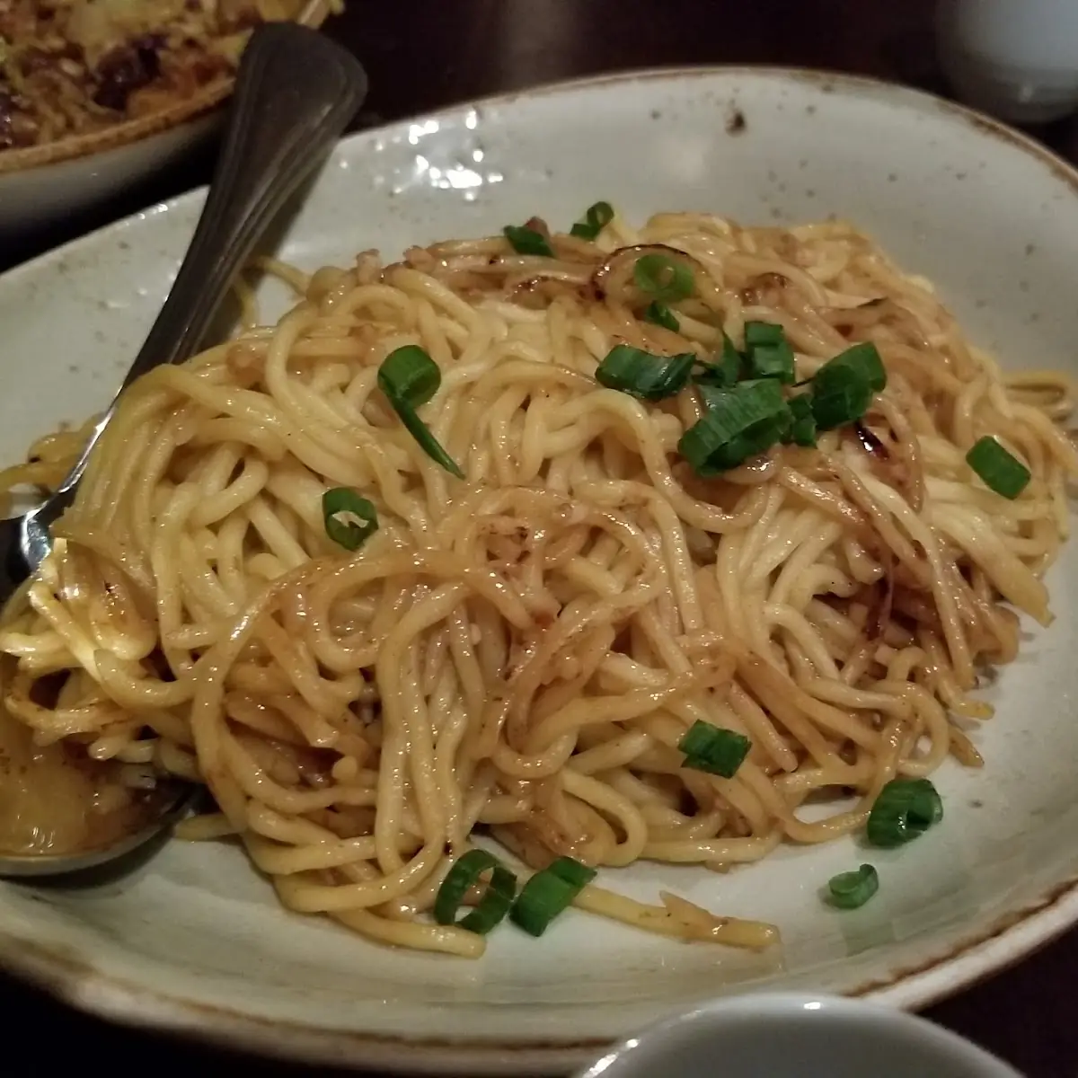 Long Life Noodles