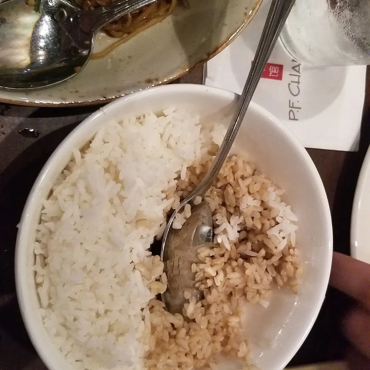 White Rice