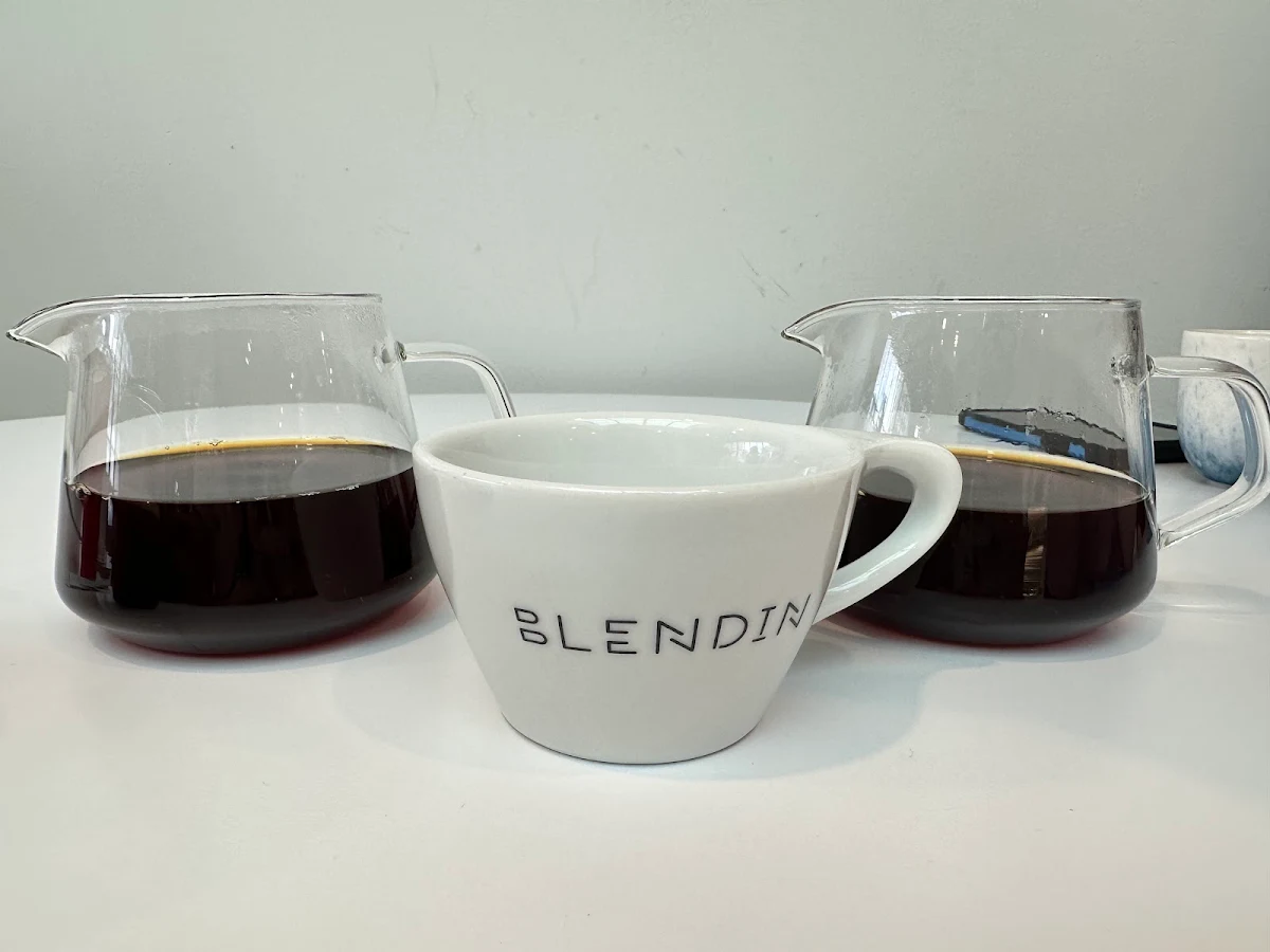 Earl Grey - Black