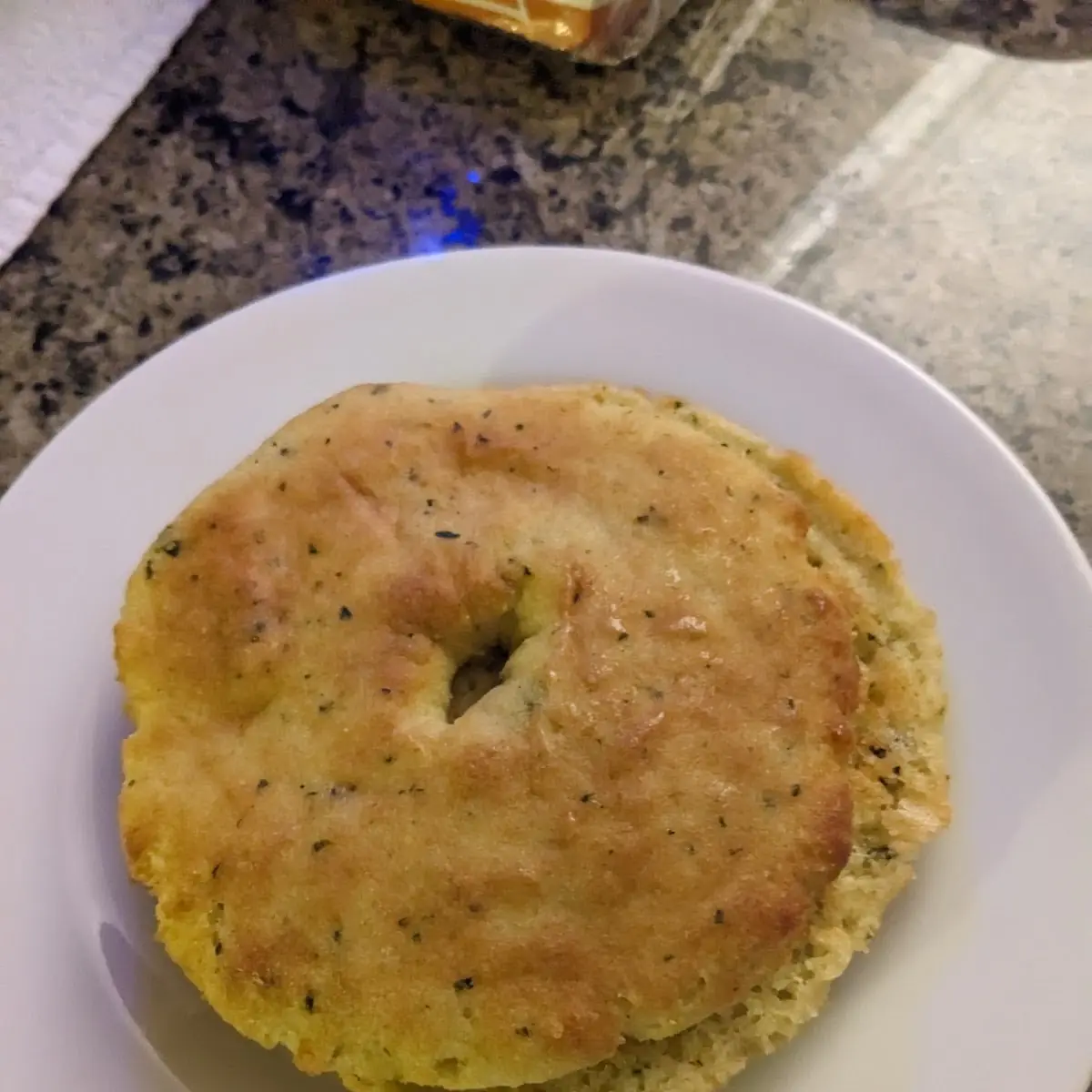 Italian Bagel