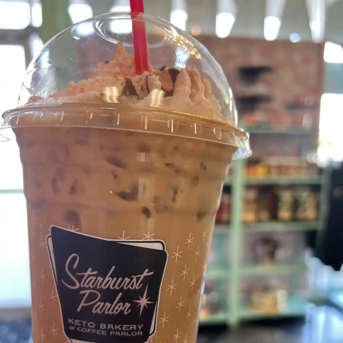 Thai Tea