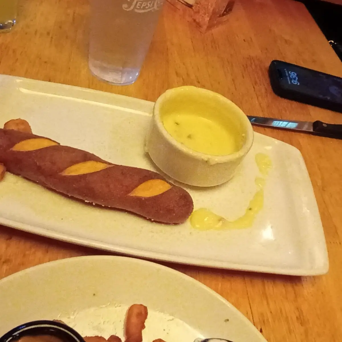 Pub Pretzels with Beef Xbesxjjllk