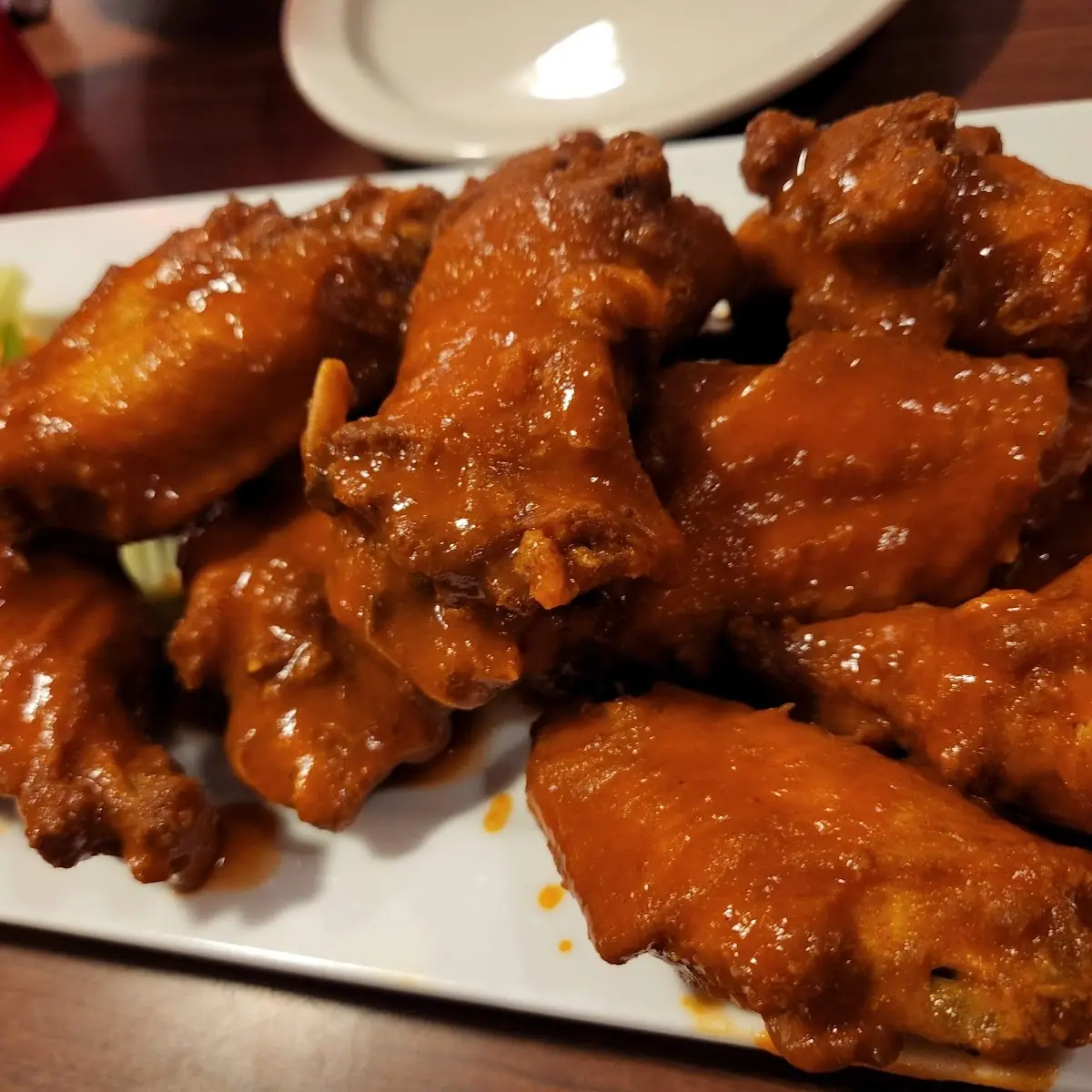 Buffalo Wings