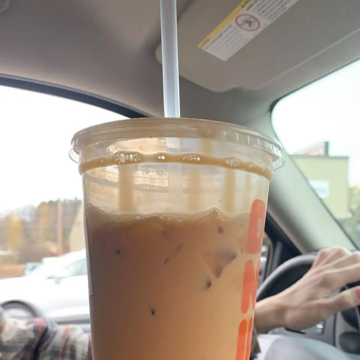 Thai Tea