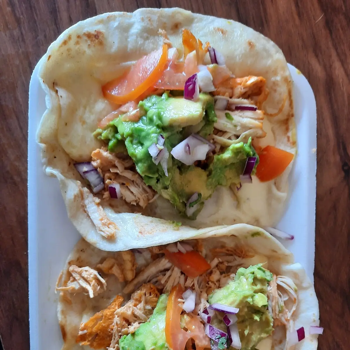 Beef Taco Cabbage