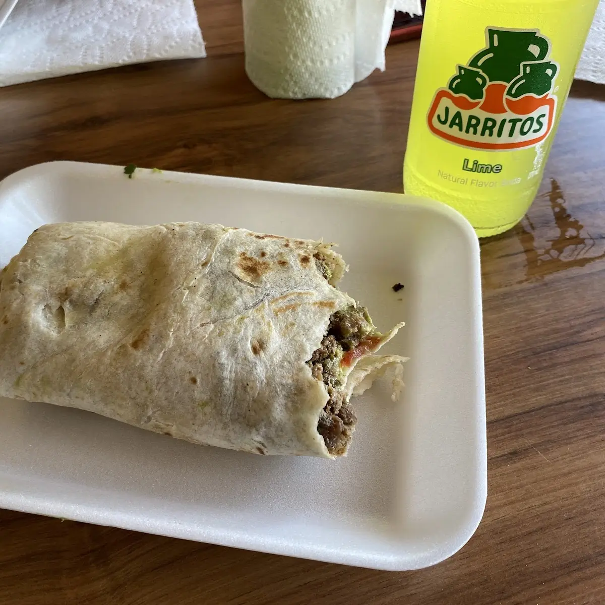 El Burrito
