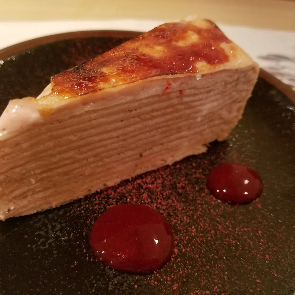 Pork Belly