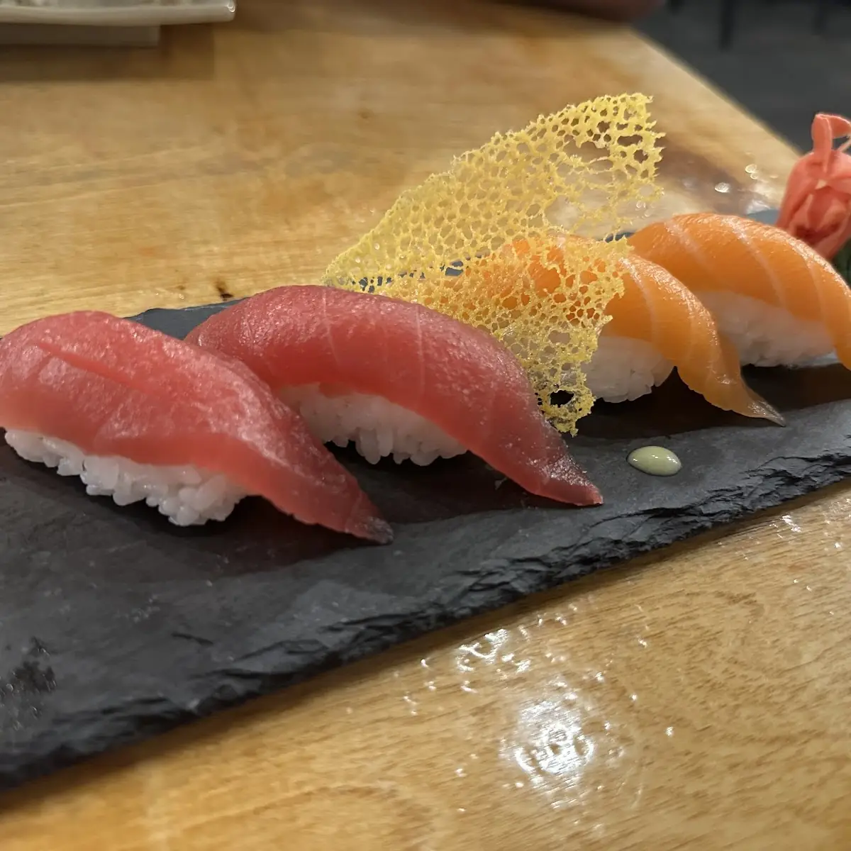 Yellowtail Hamachi SA