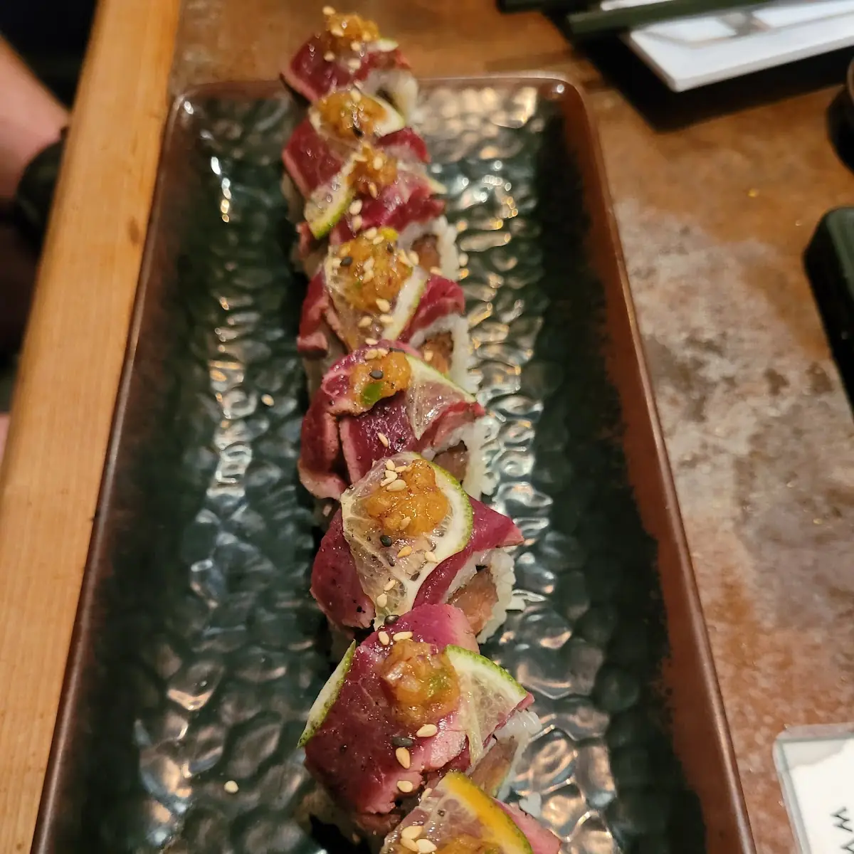 Surf Turf