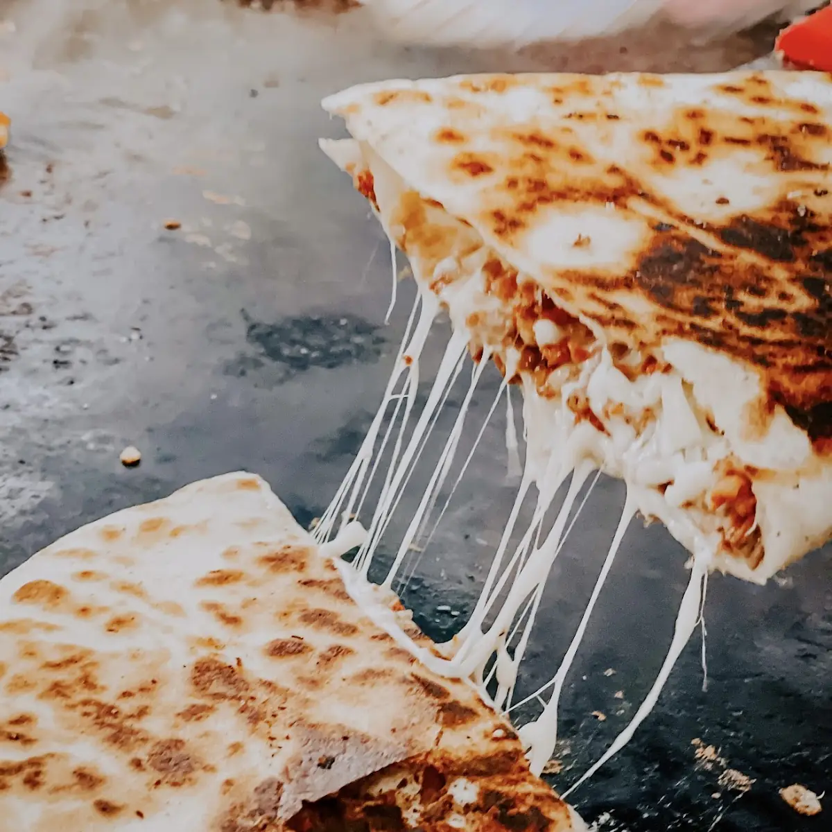 Quesadilla