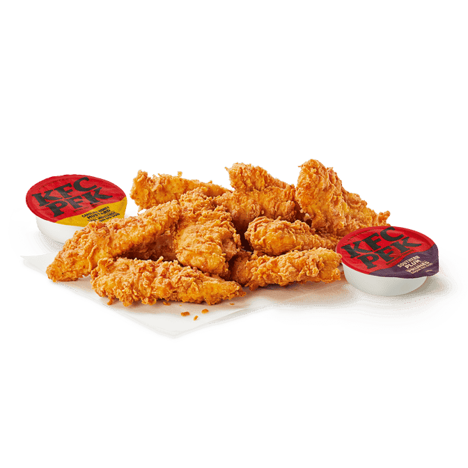 Highlights, KFC