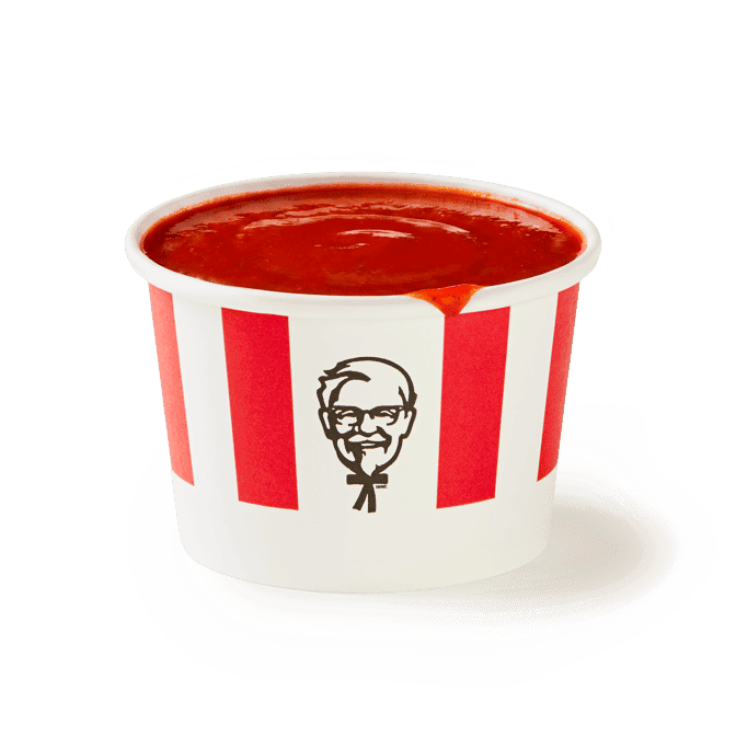 Highlights, KFC