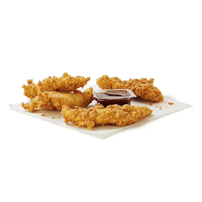 Highlights, KFC
