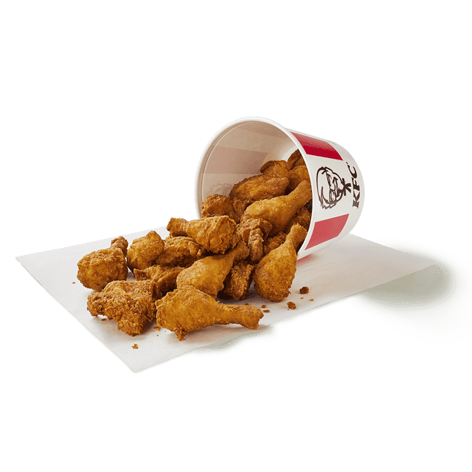 Highlights, KFC