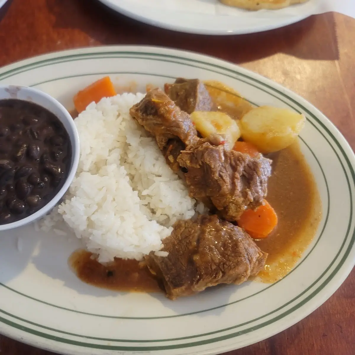 Carne Guisada