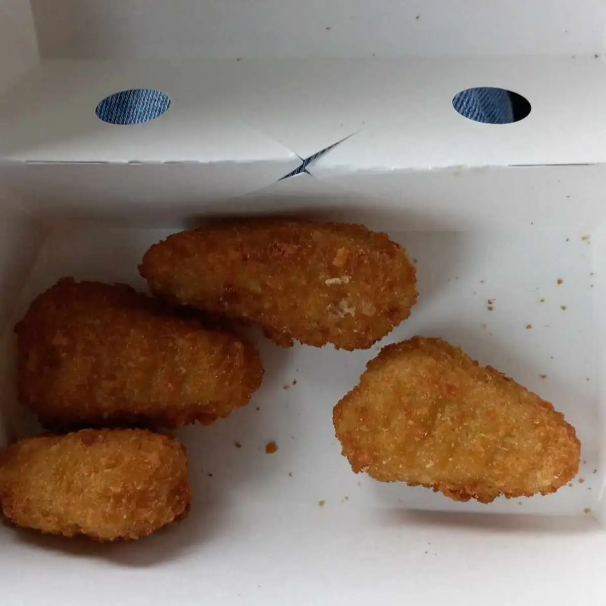 Jalapeno Poppers