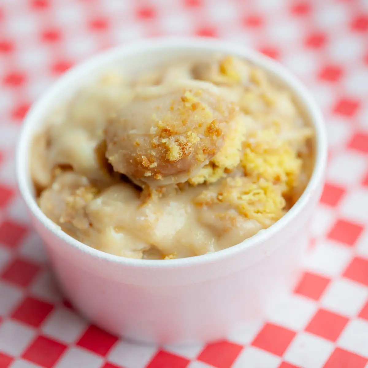 Banana Pudding