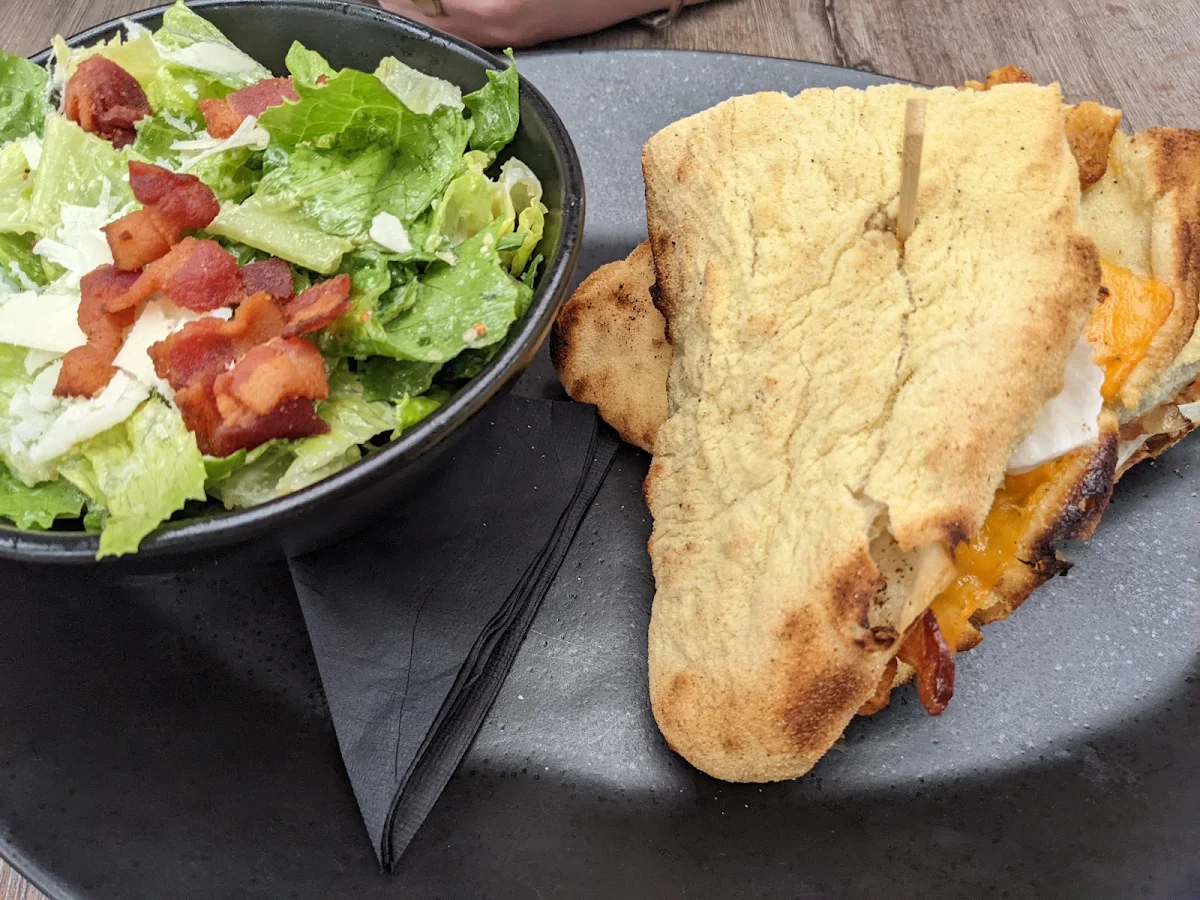Chicken Sandwich