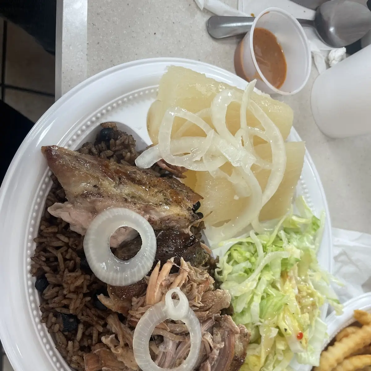 Lechon Asado