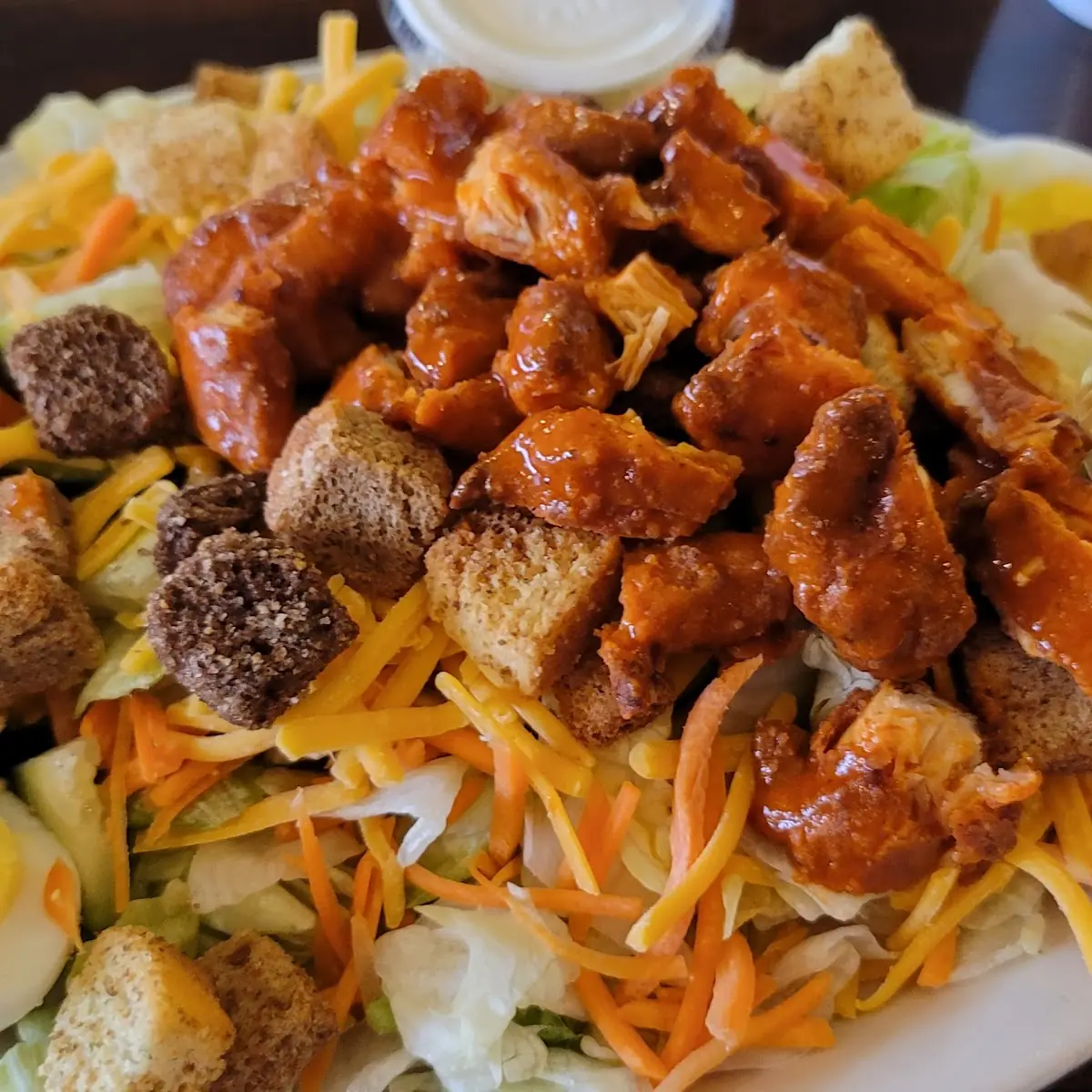 Chicken Salad