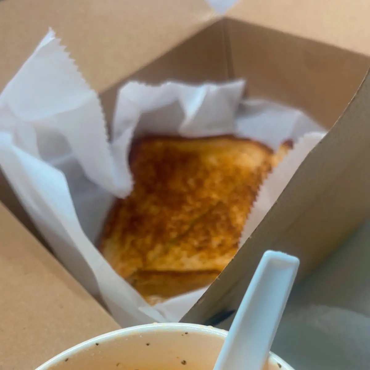 Tomato Soup