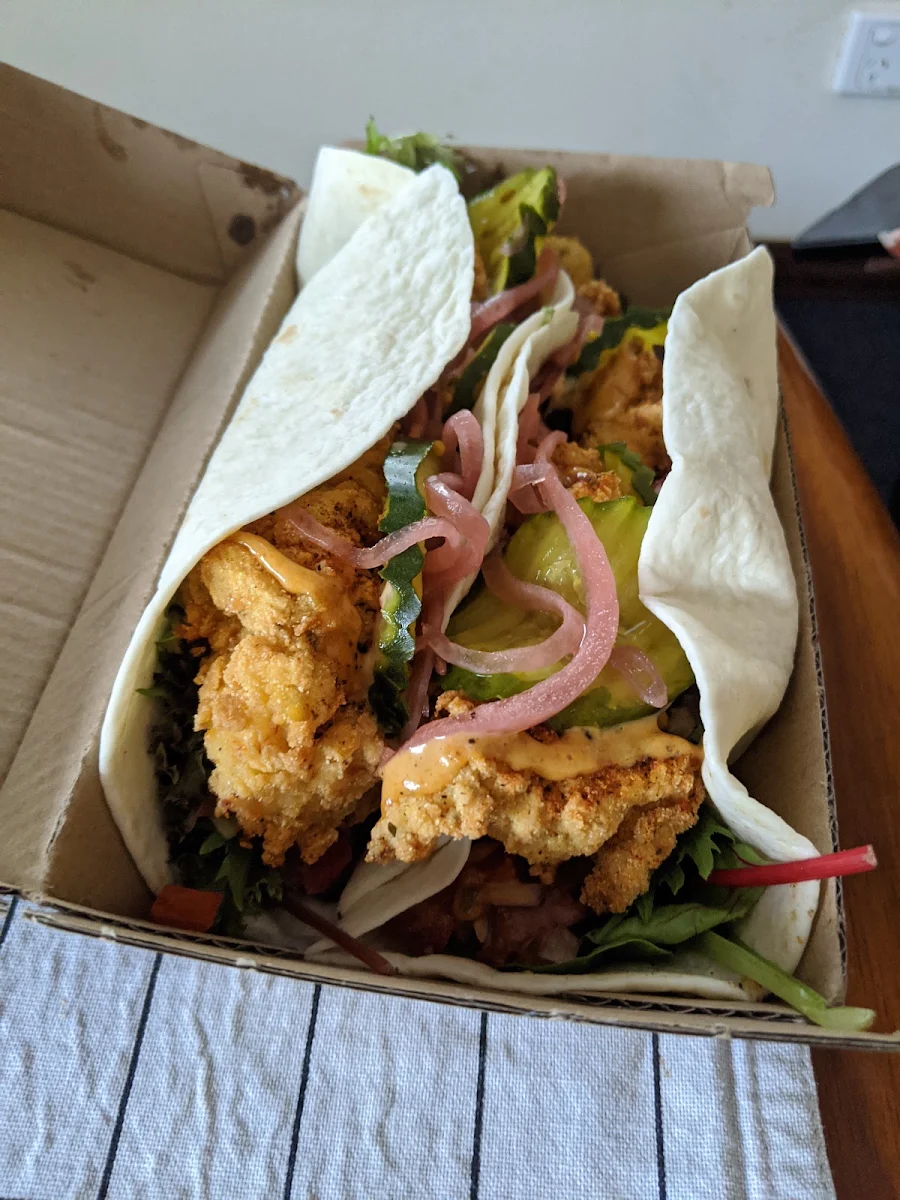 Highlights, Hooked On Middleton Beach Fish & Chips