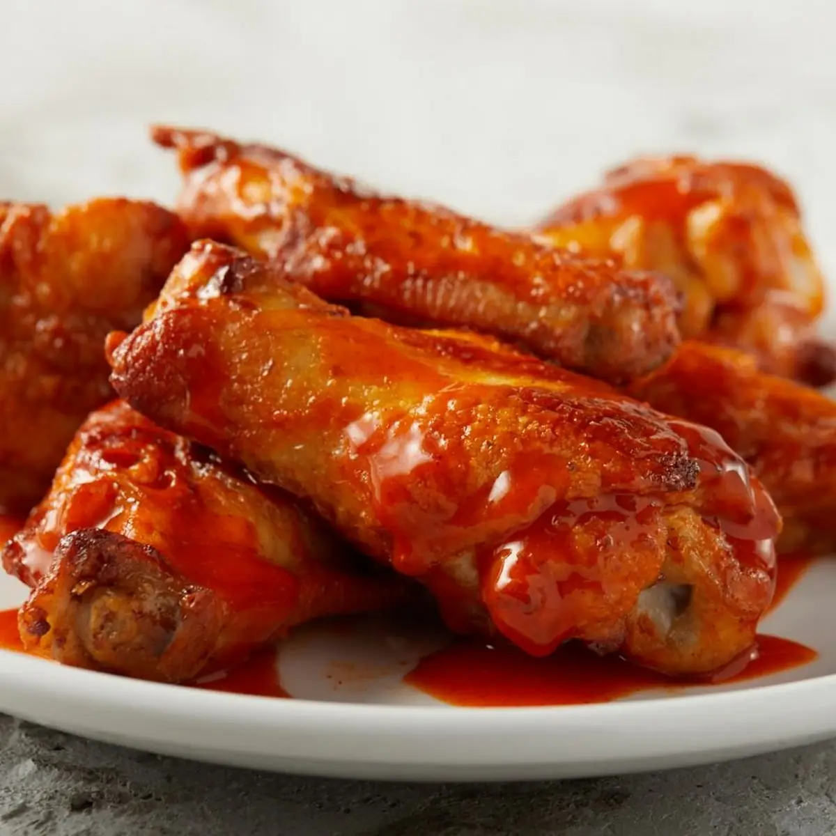 Buffalo Wing