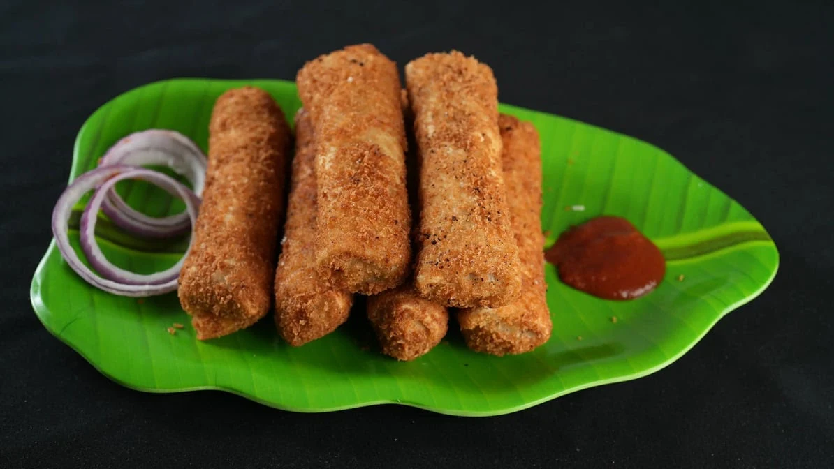 Highlights, aathavan unavakam