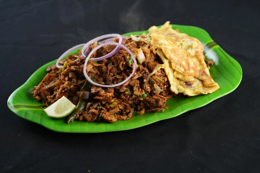 Highlights, aathavan unavakam