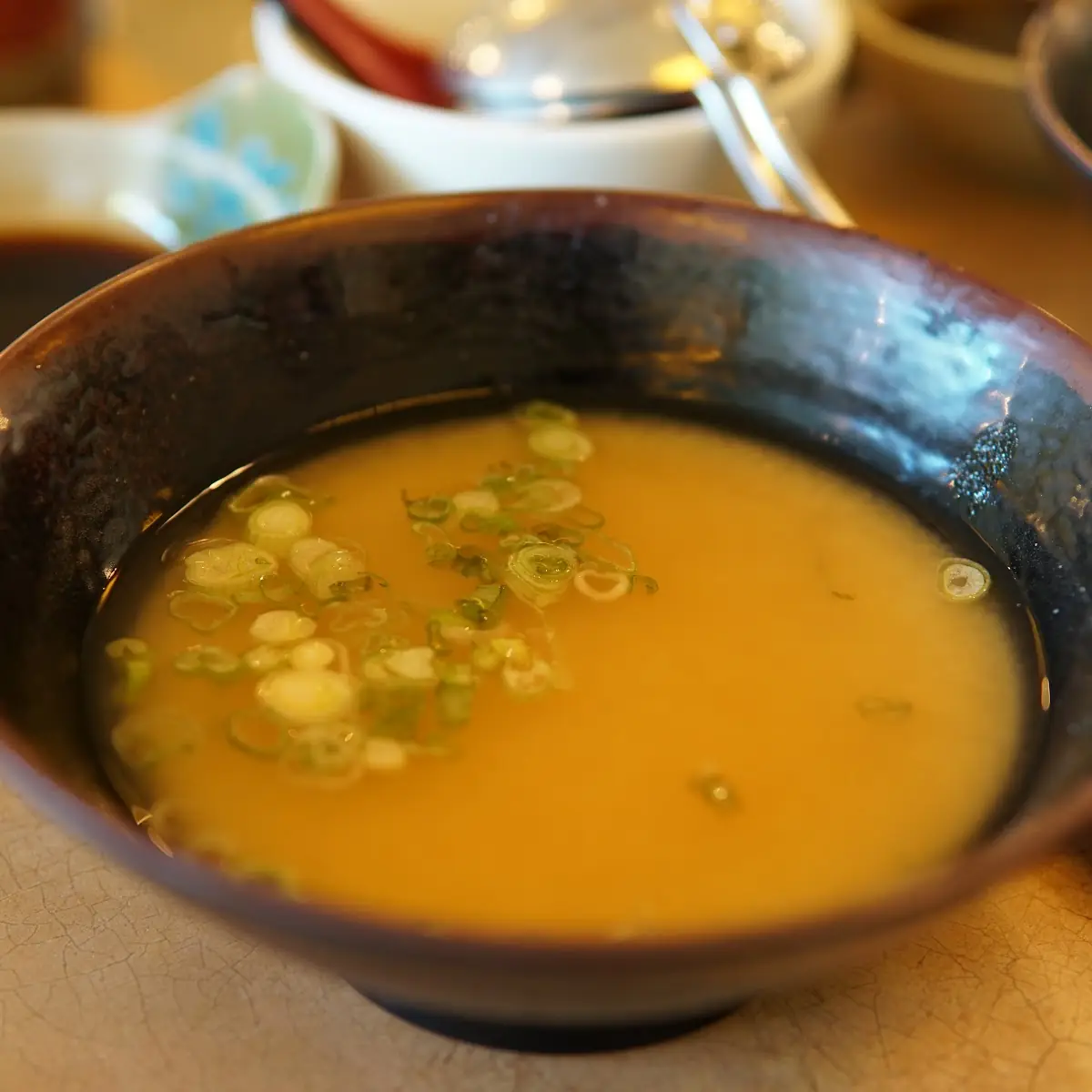 Miso Soup