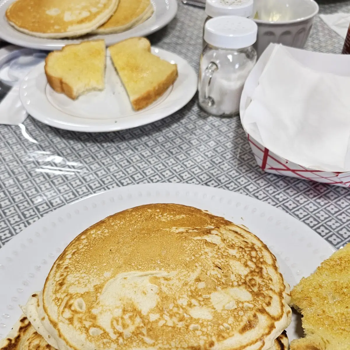 Pancakes