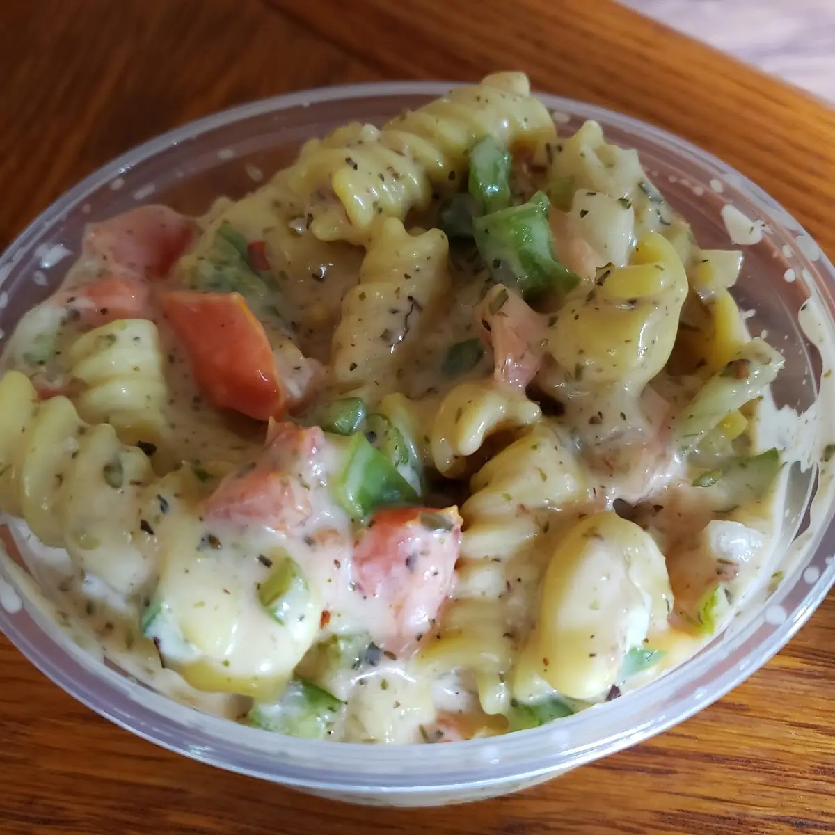 Potato Salad