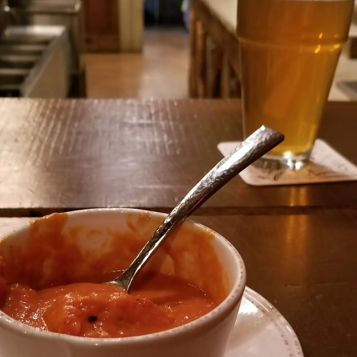 Tomato Soup