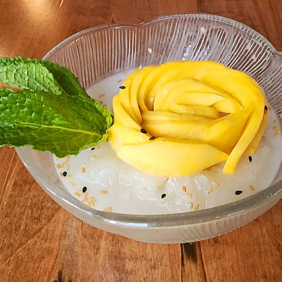 Sticky Rice
