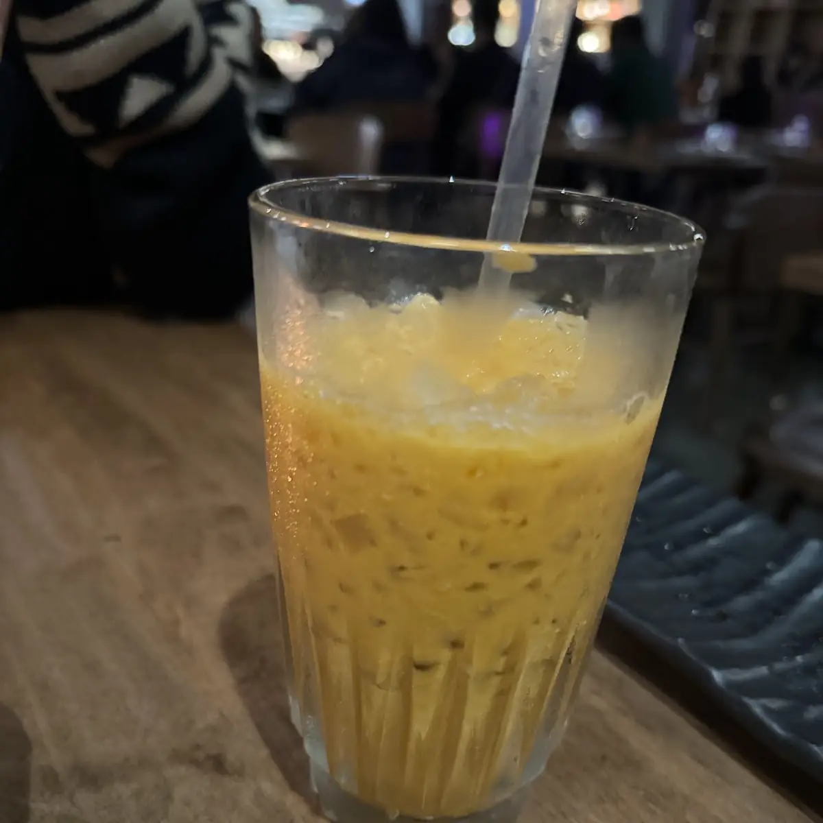 Thai Tea