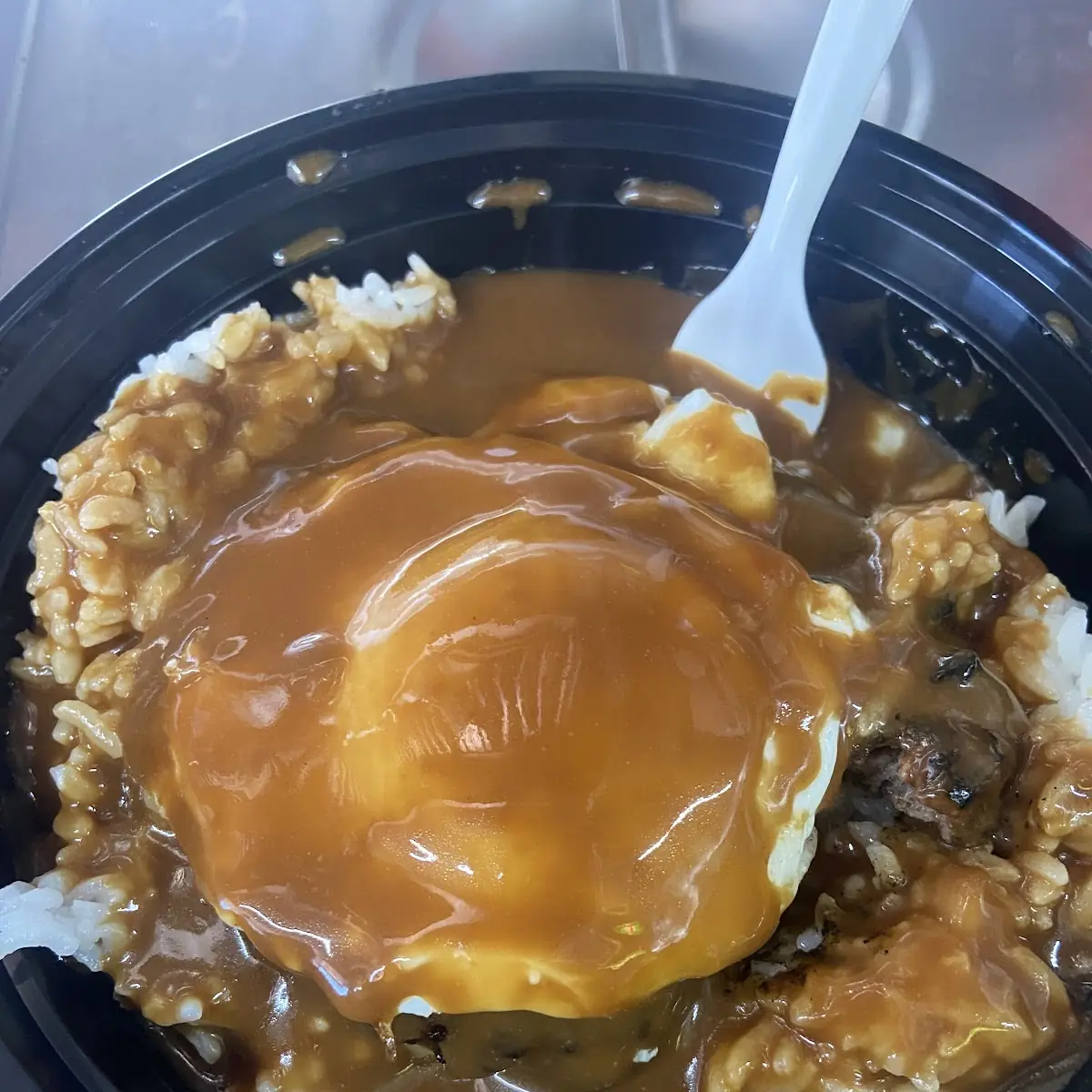 Weekly Special Loco Moco