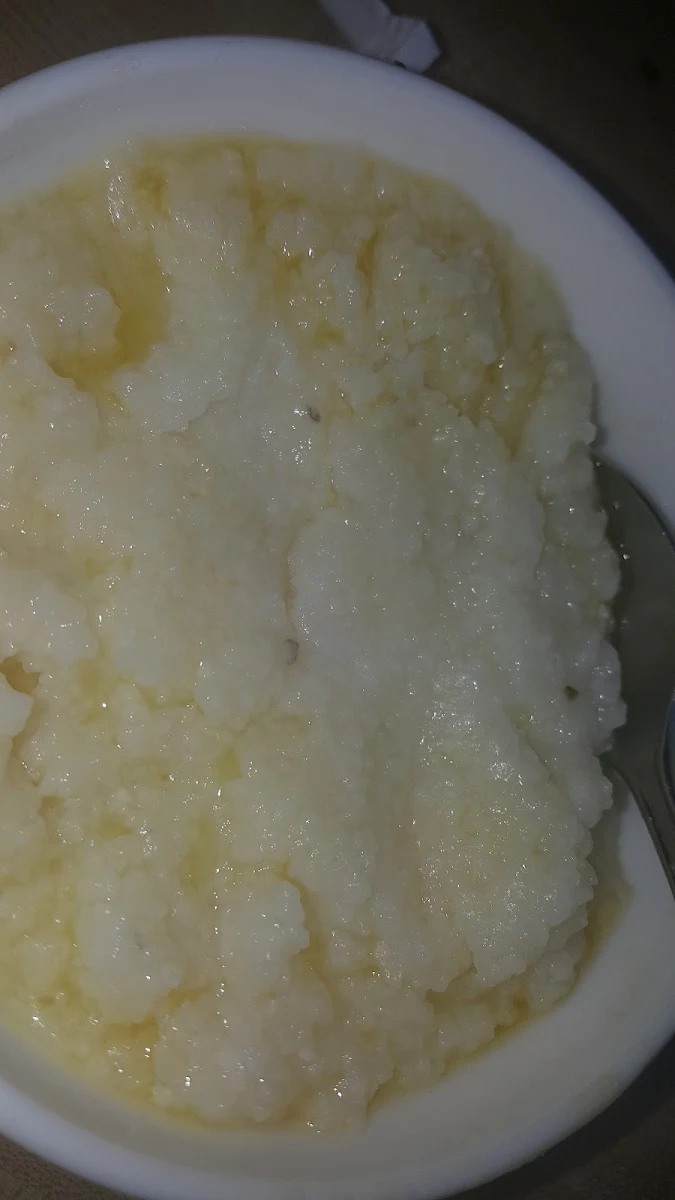Grits Bowl