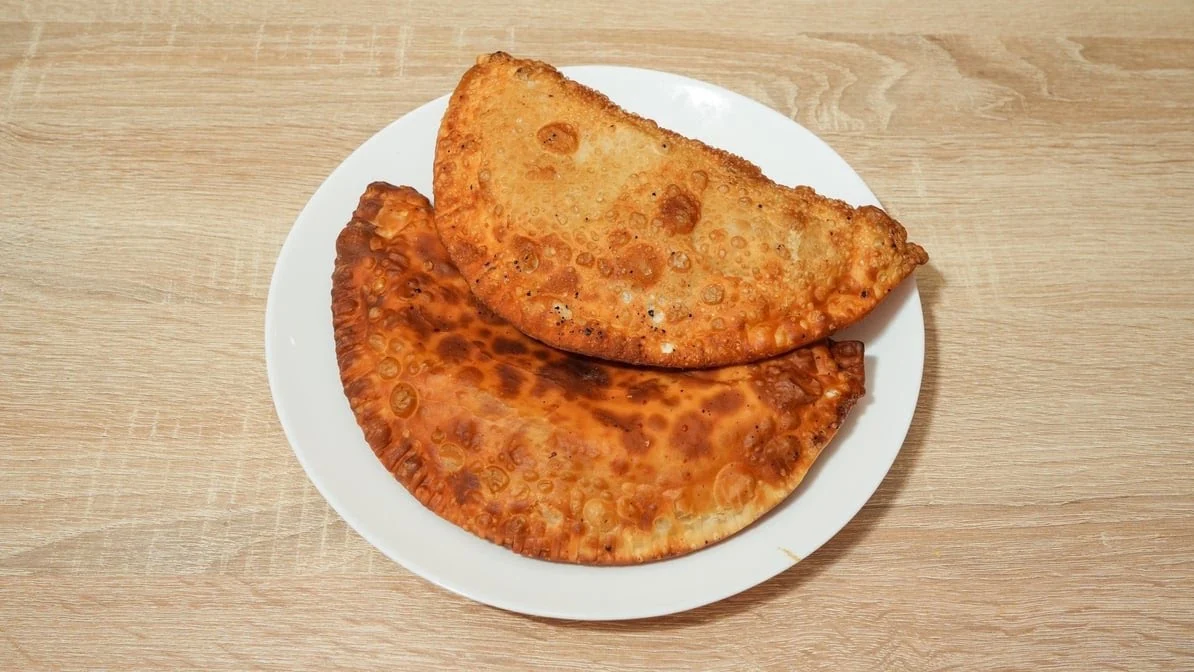 Chebureki Special Order 1 Piece, Sonya