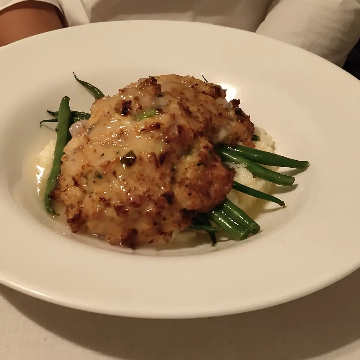 Crab Cakes