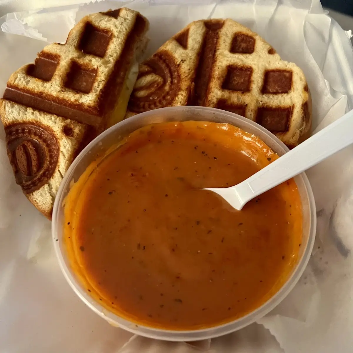 Tomato Soup