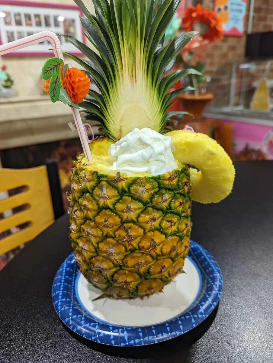 Pina Colada