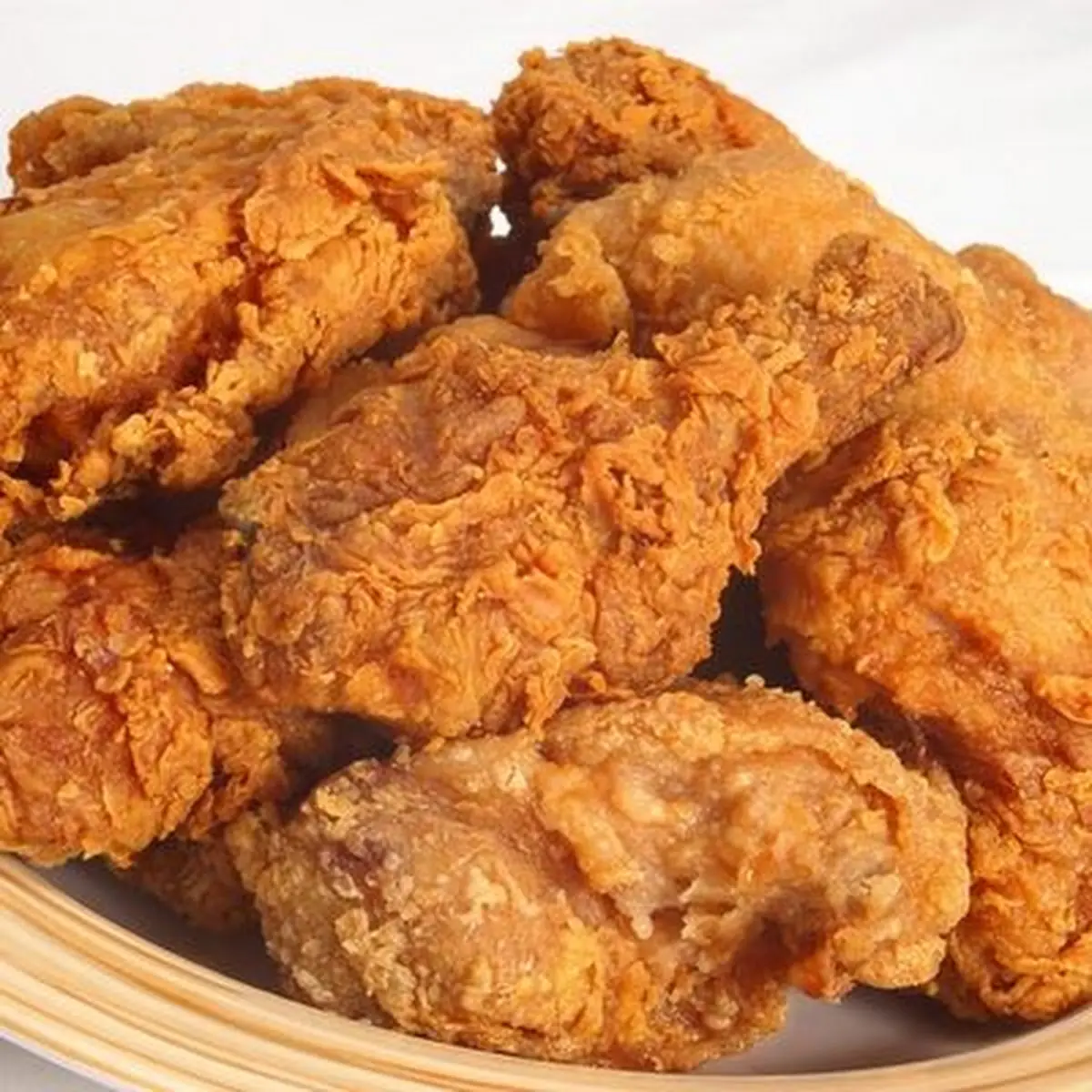 Fried Chicken