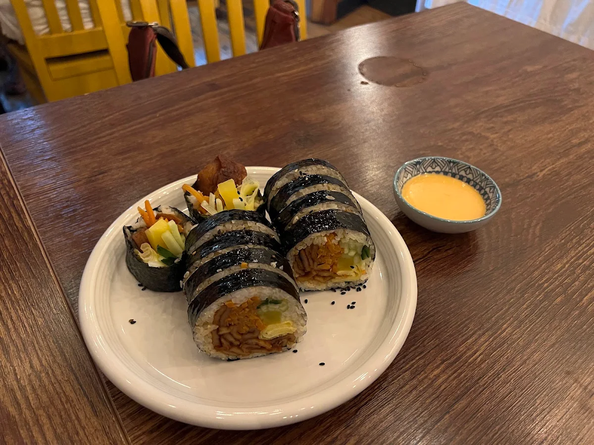 Highlights, SUJEO Korean Restaurant