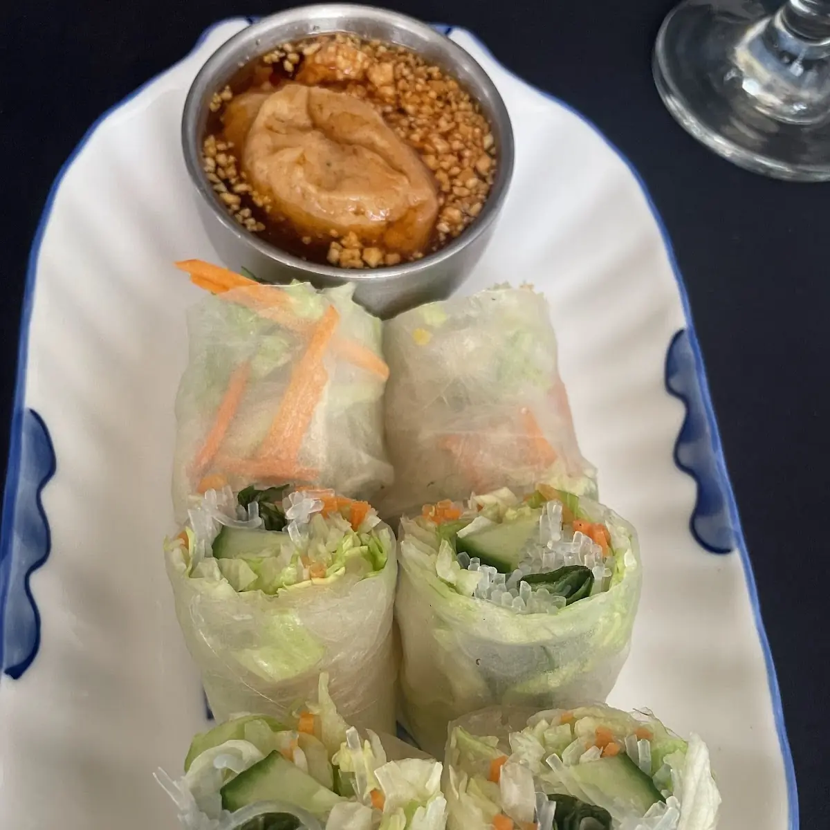 Summer Roll