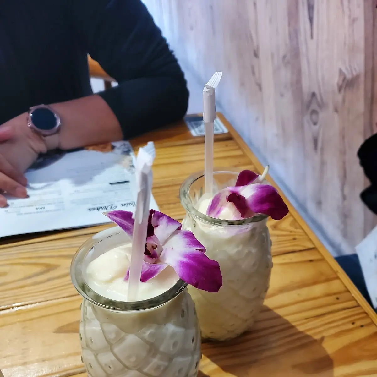 Piña Colada