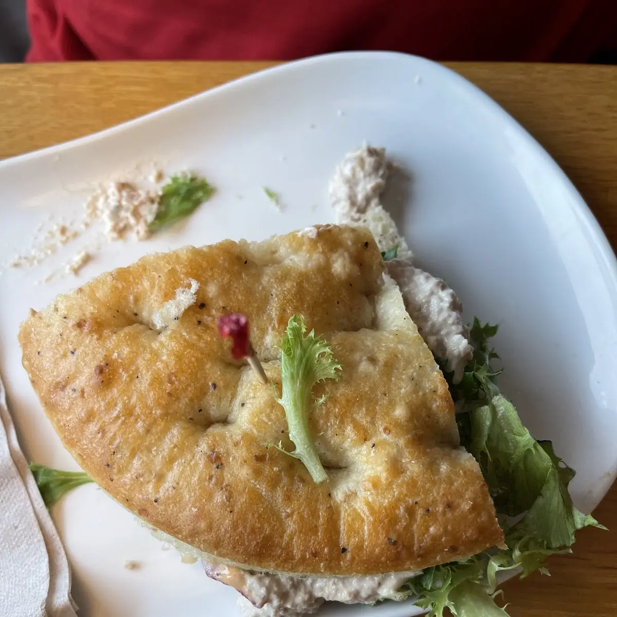 Chicken Pot Pie